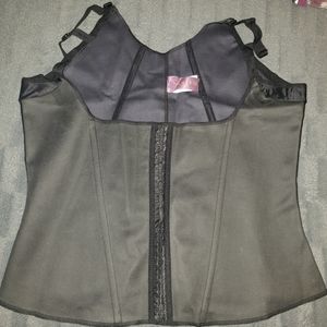 Shapewear Vest